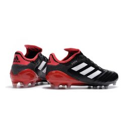 Adidas Copa 18.1 FG - Zwart Wit Rood_7.jpg